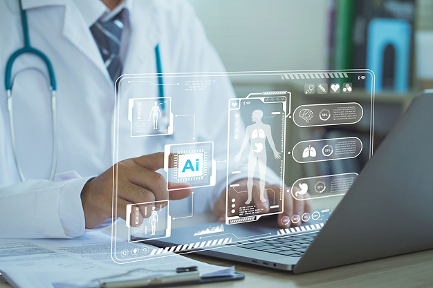 How AI and Automation Are Transforming Healthcare Recruiting
