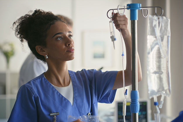 The Future of Healthcare Delivery: What It Means for Staffing