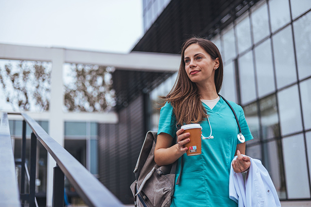 What Makes a Great Travel Nurse Experience