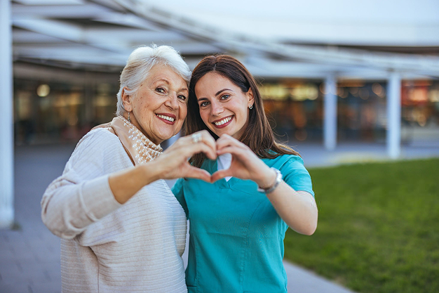 What Matters Most to Today’s Healthcare Professionals